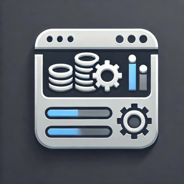 Jeu de gestion de ressources
